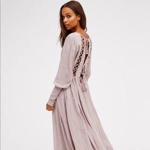 Wednesday maxi for re-purchase by @cognackitkat